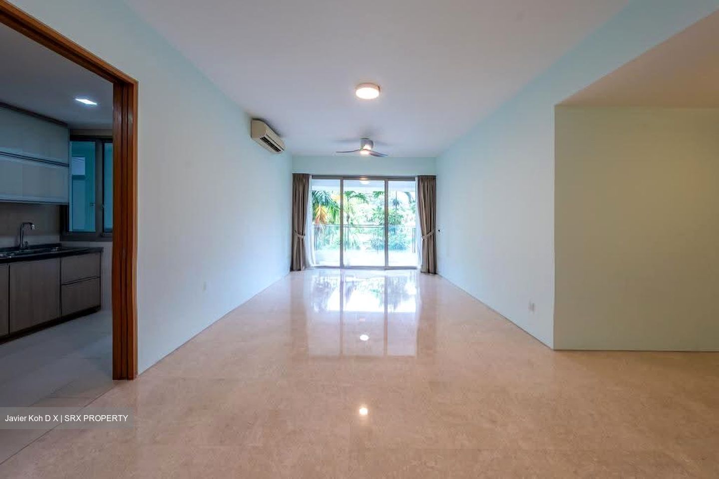 The Seafront On Meyer (D15), Condominium #618810331